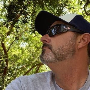 Meet your Posher, Darren